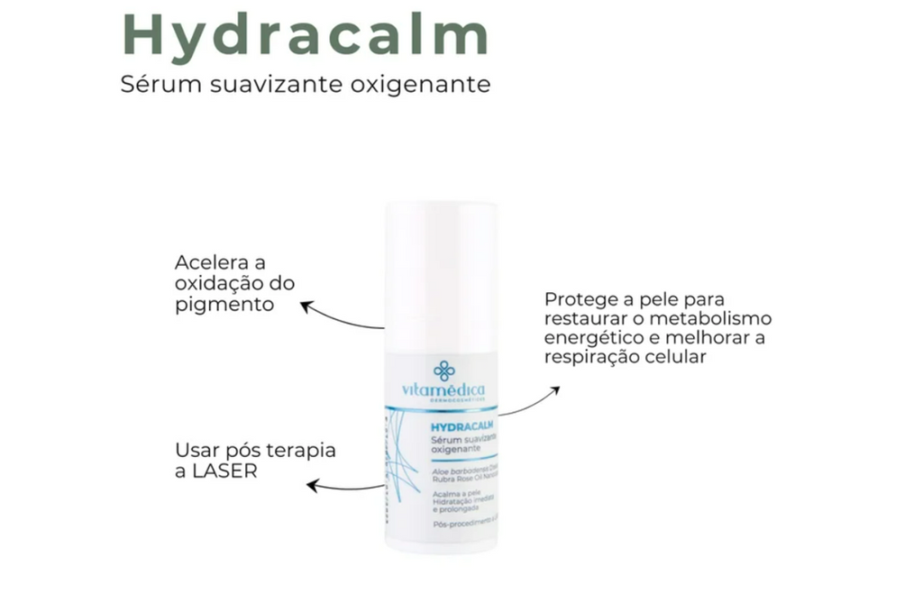 Hydracalm