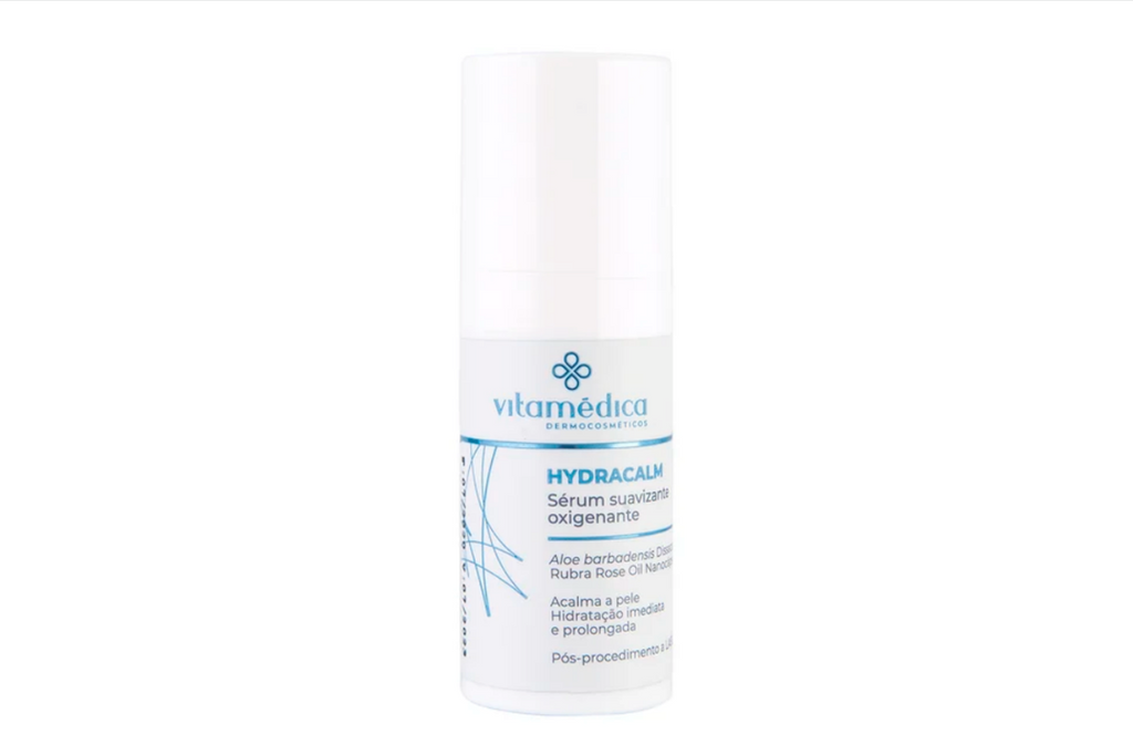 Hydracalm