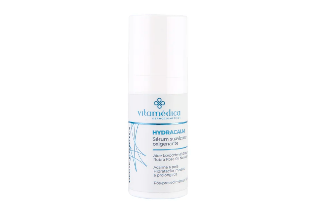 Hydracalm